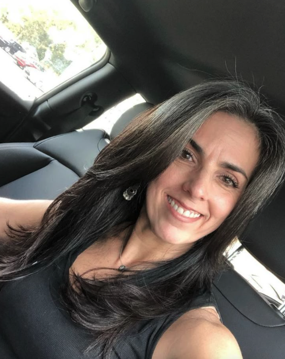 Michelle Roberts